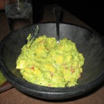 Vegas Eats: Dos Caminos (Palazzo)