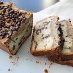 Chocolate Chip Crumb Cake