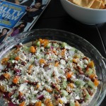 Mediterranean Layer Dip