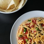 Taco Dip {Gastropost Mission #71}