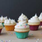 My Favourite Buttercream Frosting