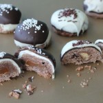 Candy Bar Cookies