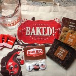 Baked Tribeca Grand Opening + NYC Eats