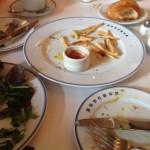 February on Planet Byn {2015} + Vegas Eats