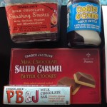 March on Planet Byn {2015}