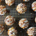 Mini Pumpkin Muffins