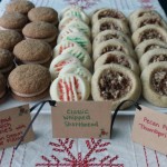 ~ Champagne & Cookies 2015 ~