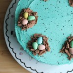 Easter Cake