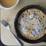 Kitchen-Sink Dutch Baby