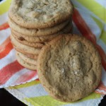 Peanut Butter Butterscotch Chips