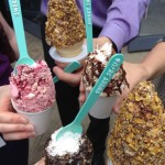 May on Planet Byn {2017}