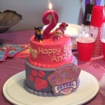 September on Planet Byn {2017}