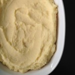 Perfect Mashed Potatoes