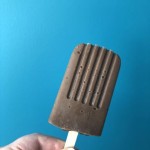 Baked Sunday Mornings: Mocha Fudgesicles